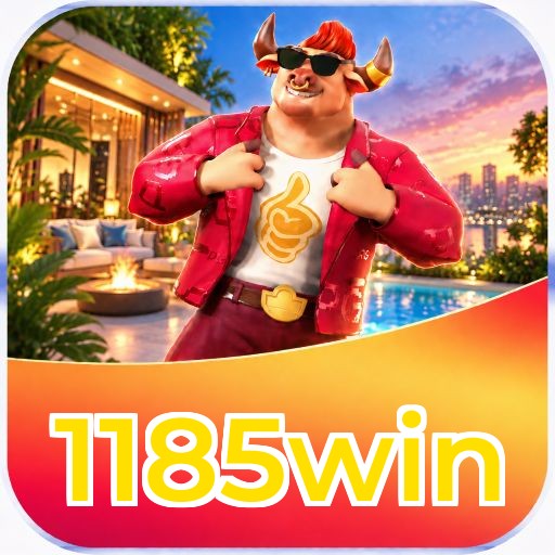1185win Logo