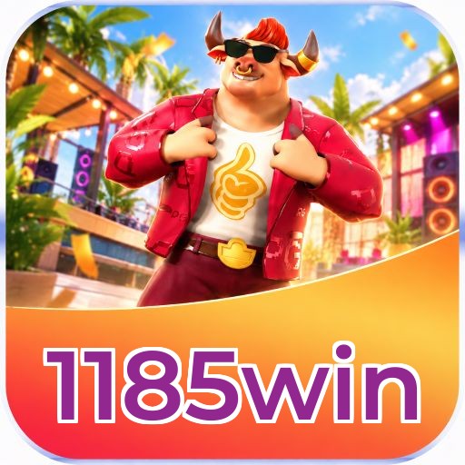 1185win - Vitória verificada Fernando C.