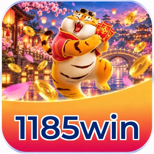 1185win Logo