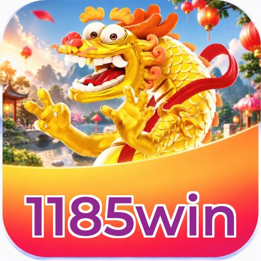 1185win Logo