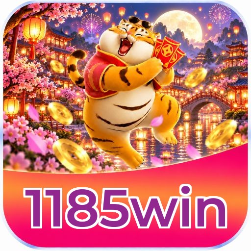 1185win Logo