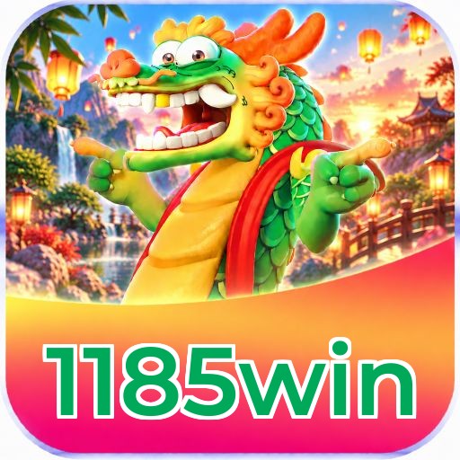 1185win Logo