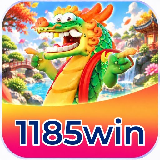 1185win Logo