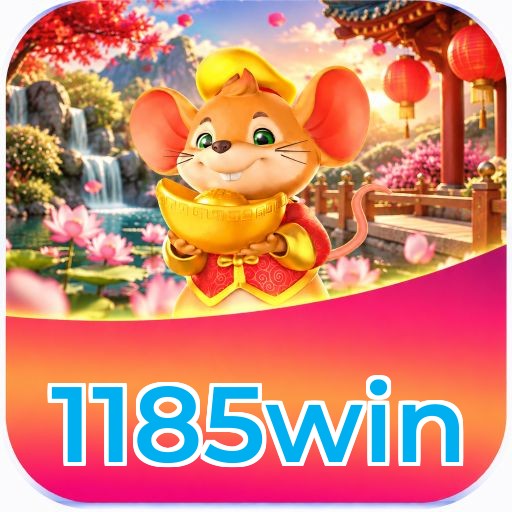 1185win - Vitória verificada Carlos M.