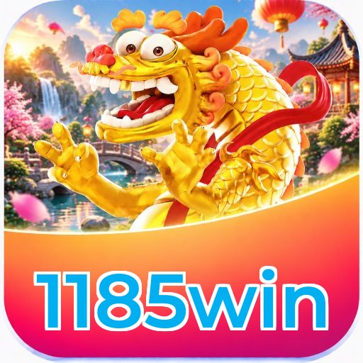 1185win APK Android - Logo oficial