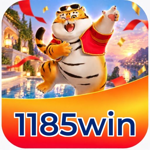 1185win Logo
