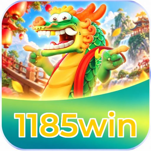 1185win Logo