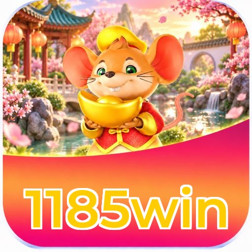 1185win Logo