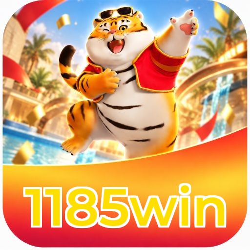 1185win APP Android/iOS - Logo oficial