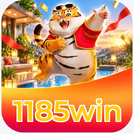 Canal oficial da 1185win no Telegram