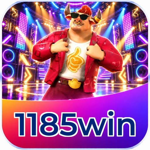 1185win Logo