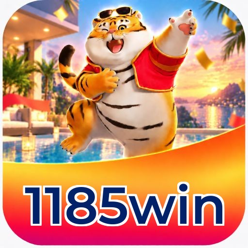 Slots online da 1185win com jackpots progressivos