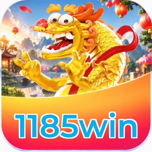 1185win Logo