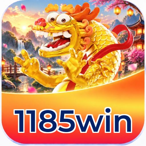 1185win Logo