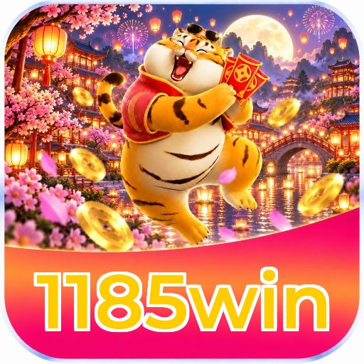 1185win Baixar - Logo oficial download seguro