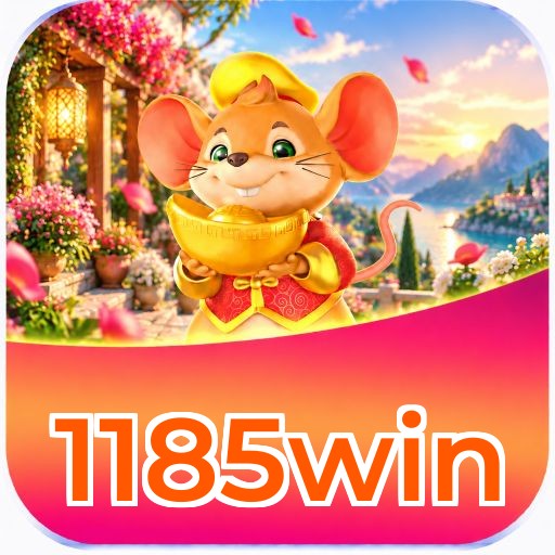 1185win Logo