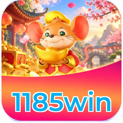 1185win Logo